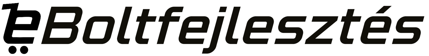 eBoltfejlesztés - a prémium webshop
